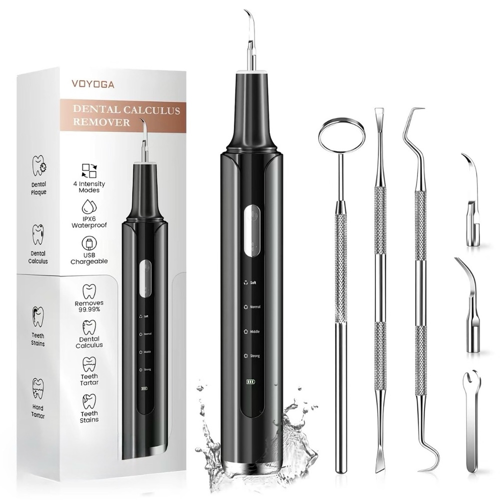 Dental Calculus Remover